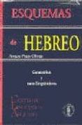 esquemas de hebreo gramatica y usos linguisticos