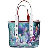 christian louboutin bolsa - para mujer