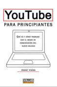 youtube para principiantes