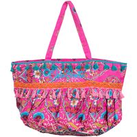 isla bonita by sigris bolso de mano bolso asa corta para mujer