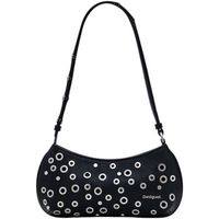 desigual bolso bagrebel alsacia black 25saxp70 para mujer