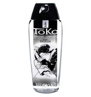 shunga toko lubricante silicona 165ml