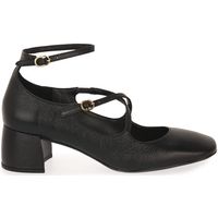 vicenza zapatos de tacon nero caribe para mujer