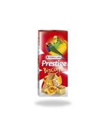 bizcocho para pajaros versele laga prestige biscuits 6 uds