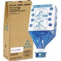 ricoh mpc7501 cyan toner 841409