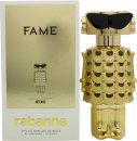 paco rabanne fame intense eau de parfum 80ml refillable spray