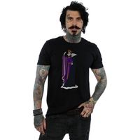 disney camiseta manga larga bi18132 para hombre