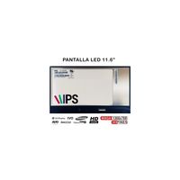 pantalla led de 116 para portatil m116nwr4 r1 1366x768 30 pines ips