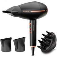 taurus shining secador de pelo ionico 2400w