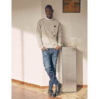 le temps des cerises jersey sweater--hetol00000000ml para hombre