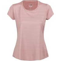 regatta camiseta manga larga limonite vi para mujer