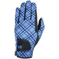 hy5 guantes bz3165 para hombre