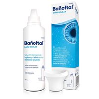 banoftal bano ocular 190 ml