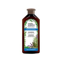 champu herbal 500ml - venita anticaspa