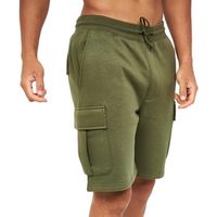 crosshatch short seagaro para hombre