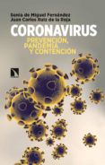 coronavirus prevencion pandemia y contencion