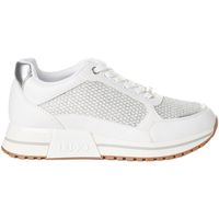 liu jo zapatillas de tenis ba4077ex108-01111 para mujer