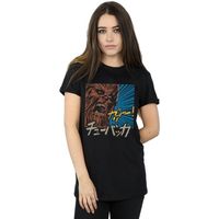 disney camiseta manga larga roar para mujer