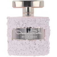 oscar de la renta perfume bella rosa eau de parfum vaporizador para mujer