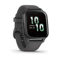 garmin venu sq 2 reloj smartwatch 40mm shadow grayslate