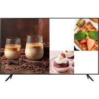 samsung be43c-h pantalla de senalizacion digital 43 led ultrahd 4k