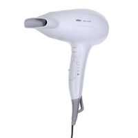 braun satin hair 3 hd380 secador de pelo 2000 w blanco