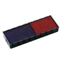 colop e122 stamp pads bluered for colop s120wd word - 107147