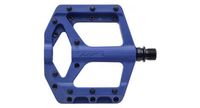 ht components supreme c pa32a par de pedales planos azul oscuro