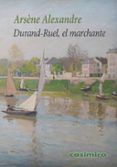 durand-ruel el marchante