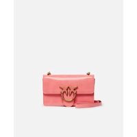 pinko bolso love one mini ligth 103335 a1uv-n89q para mujer