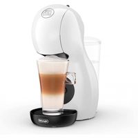 delonghi piccolo xs cafetera dolce gusto blanca