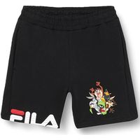 fila short nino - para nino