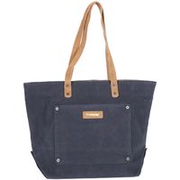 les tropeziennes par m belarbi bolso les tropeziennes sac shopping bar-tz-01 bleu para mujer