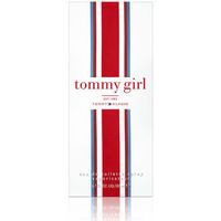 tommy hilfiger colonia tommy girl eau de cologne edt vapo para mujer