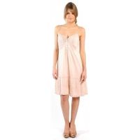 gat rimon vestidos robe natasha pivoine para mujer