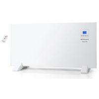 orbegozo reh 1500 panel radiante 1500w