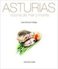 asturias cocina de mar y monte