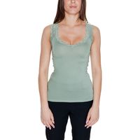 vero moda camiseta tirantes vmrosa sl top ga jrs noos 10287348 para mujer