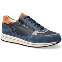 mephisto zapatillas de tenis gilford para hombre