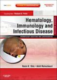 hematology immunology and infectious disease neonatology questi ons a