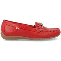 fluchos mocasines f0804 para mujer