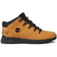 timberland botas tb0a2fep2311 sprint trekker-wheat boots para hombre