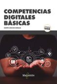 competencias digitales basicas