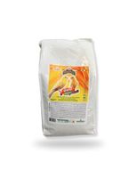 pasta seca amarilla para canarios dolce forno giallo manitoba 1kg