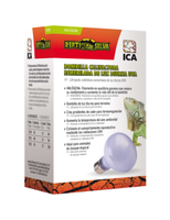 bombilla halogena diurna 10500w iluminacion eficaz para terrarios - cpa