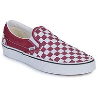 vans zapatos classic slip-on para hombre