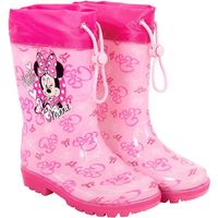 disney botas de agua - para nina