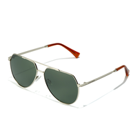 shadow - polarized karat green