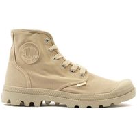 palladium zapatos hombre pampa hi para hombre