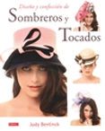 diseno y confeccion de sombreros y tocados